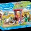 Playmobil – Farmyard Vet
