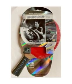 Table Tennis Bat: Donic Waldner Line 3000