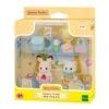 Sylvanian Families – Nursery Friends – Walk Along Duo