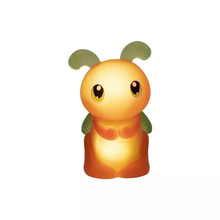 Playskool Glo Friends Wigglebug Don’t Stop That Wigglehop Story Pack - Image 2