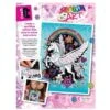 Sequin Art – Winged Unicorn – Craft Teen